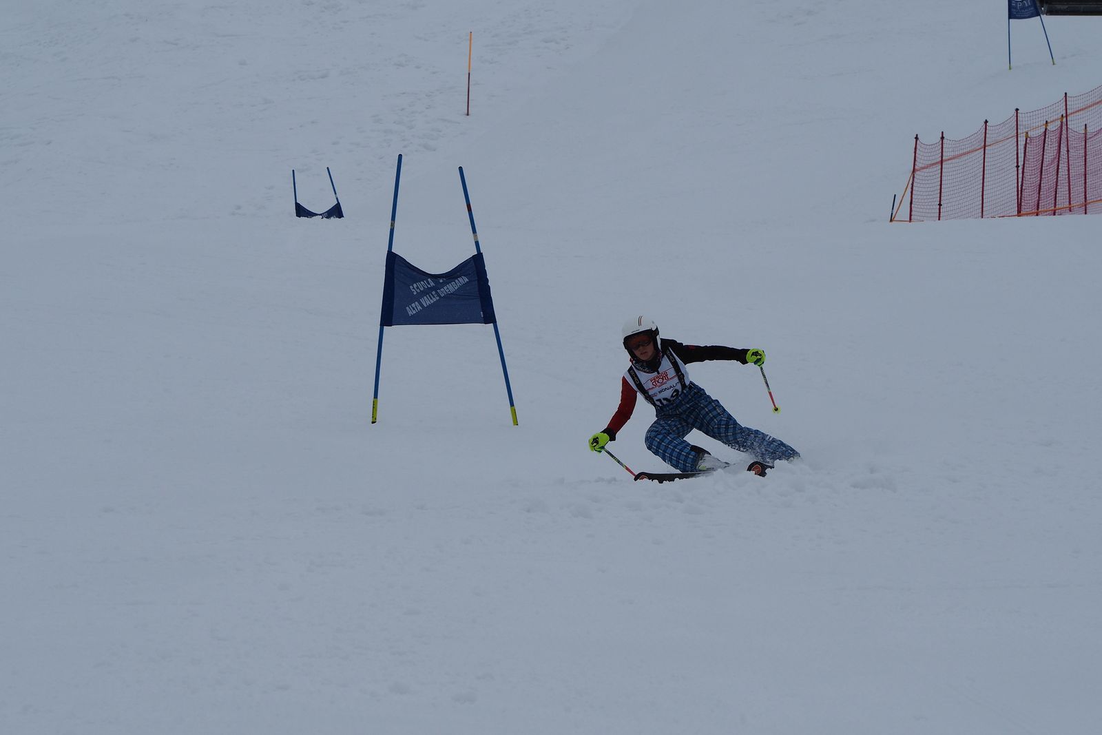 Gara Camp Sociali JC 00113